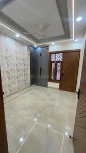 Hall Image of 1250 Sq.ft 3 BHK Apartment / Flat for sale in Shastri Nagar Ghaziabad for Rs. 6850000