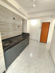 Kitchen Image of Spark PG  in Powai, Mumbai