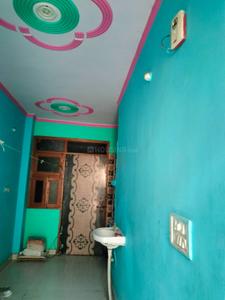 2 BHK Independent House