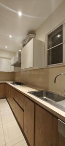 Kitchen Image of 4200 Sq.ft 4 BHK Apartment / Flat for rent in Alwarpet Chennai for Rs. 410000