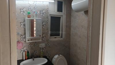 Image of 2074 Sq.ft 4 BHK Apartment / Flat for sale in Sattva Luxuria Heights, Tangra, Kolkata for Rs. 25000000