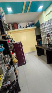 Kitchen Image of 622 Sq.ft 2 BHK Apartment / Flat for sale in Sara Parivartan Sector A, Sawangi Aurangabad for Rs. 2500000