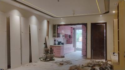 Living Room Image of 1440 Sq.ft 3 BHK Builder Floor for sale in GTB Nagar New Delhi for Rs. 29000000