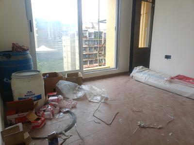 Bedroom Image of 1140 Sq.ft 2 BHK Apartment / Flat for sale in Ravriya Neelkanth Darshan, Kharghar Navi Mumbai for Rs. 10000000