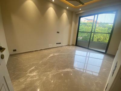 Hall Image of 2200 Sq.ft 3 BHK Builder Floor for sale in Anand Niketan New Delhi for Rs. 100000000