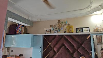 Bedroom Image of 1589 Sq.ft 3 BHK Apartment / Flat for sale in Satvika Sapphire, Khagaul Patna for Rs. 13000000
