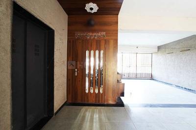 Lift Image of 900 Sq.ft 2 BHK Penthouse for sale in Gota Ahmedabad for Rs. 8000000