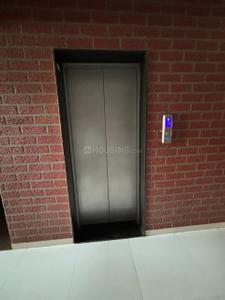 Bedroom Image of 900 Sq.ft 2 BHK Apartment / Flat for sale in Legacy Aura, Rahatani Pune for Rs. 8500000