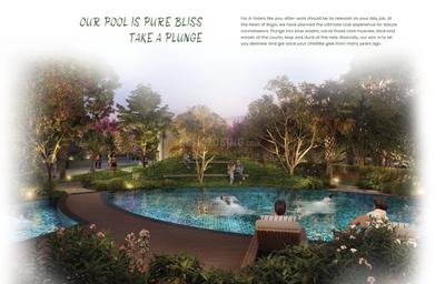 Image of 4299 Sq.ft 4 BHK Villa for sale in Biswas Bandu Eco Crest, Kodathi, Bengaluru for Rs. 57300000