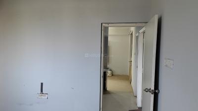 Passage Image of 913 Sq.ft 2 BHK Apartment / Flat for rent in Laabham Residency, Pipliyahana Indore for Rs. 17000