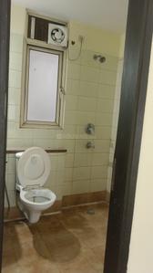 Image of 1650 Sq.ft 3 BHK Builder Floor for rent in Unitech Cedar Crest, Sector 50, Gurgaon for Rs. 53000