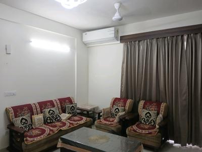 Living Room Image of 1103 Sq.ft 2 BHK Apartment / Flat for sale in Smartworld Gems, Sector 89 Gurgaon for Rs. 13499999