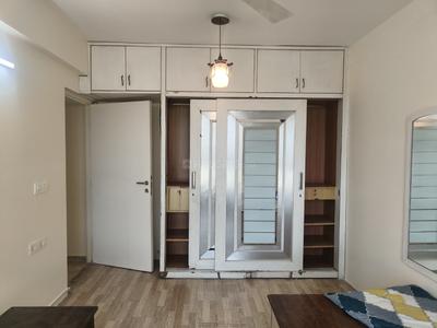 Bedroom Image of 1730 Sq.ft 3 BHK Apartment / Flat for sale in Hiranandani Tribeca, Hiranandani Estate Thane for Rs. 39000000