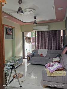 Hall Image of 1854 Sq.ft 3 BHK Apartment / Flat for sale in Samved Green Valley, Sargasan Gandhinagar for Rs. 12000000