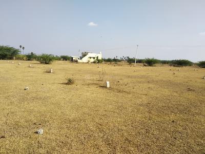 Image of 1200 Sq.ft Residential Plot / Land for sale in Arakkonam, Ranipet for Rs. 200000