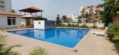 Image of 3455 Sq.ft 4 BHK Apartment / Flat for sale in Sarjapur, Bengaluru for Rs. 43000000