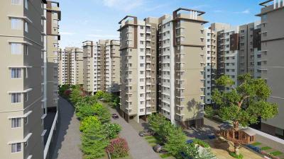 Image of 1766 Sq.ft 3 BHK Apartment / Flat for sale in Provident Sunworth City, Kambipura, Bengaluru for Rs. 18900000