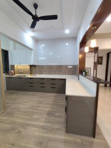 Hall Image of 2550 Sq.ft 4 BHK Apartment / Flat for sale in M Soul Strings Wing B, Pashan Pune for Rs. 35000000