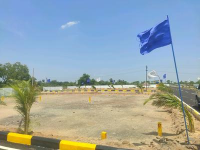Residential Plot