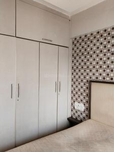Bedroom Image of 610 Sq.ft 1 BHK Apartment / Flat for sale in Borivali West Mumbai for Rs. 13500000
