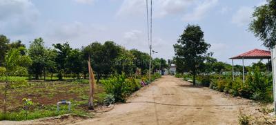 Image of 931 Sq.ft 2 BHK Farm House for sale in Shankarpally, Hyderabad for Rs. 16022081