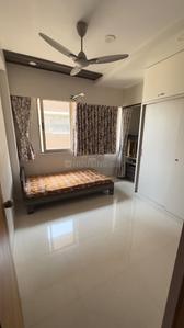 Hall Image of 2025 Sq.ft 3 BHK Apartment / Flat for sale in Shanti Saral Heights, Sola Ahmedabad for Rs. 16100000
