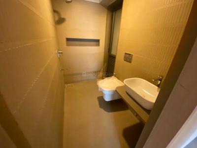 Image of 2120 Sq.ft 3 BHK Apartment / Flat for sale in Platinum Westwoods, Nerul, Navi Mumbai for Rs. 52500000