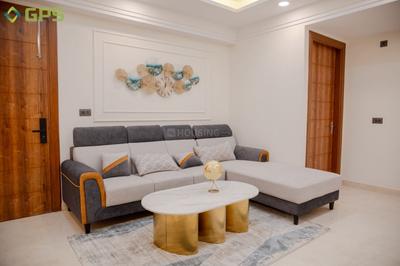 Hall Image of 2430 Sq.ft 3 BHK Builder Floor for sale in BPTP Floors Sector 70A, Sector 70A Gurgaon for Rs. 30000000