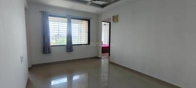 Living Room Image of 950 Sq.ft 2 BHK Apartment / Flat for rent in Nashik Road Nashik for Rs. 15000