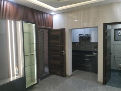 Living Room Image of 750 Sq.ft 2 BHK Apartment / Flat for sale in LIG Apartment, Vikaspuri New Delhi for Rs. 9000000