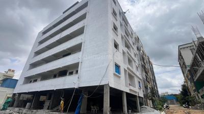 Image of 1450 Sq.ft 3 BHK Apartment / Flat for sale in Vajarahalli, Bengaluru for Rs. 9500000