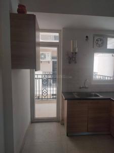 Kitchen Image of 1800 Sq.ft 3 BHK Apartment / Flat for sale in Conscient Heritage Max, Sector 102 Gurgaon for Rs. 26000000