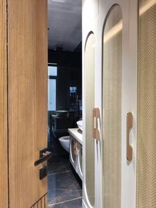 Bedroom Two Image of 2500 Sq.ft 4 BHK Builder Floor for sale in Malibu Town Floors, Sector 47 Gurgaon for Rs. 40000000