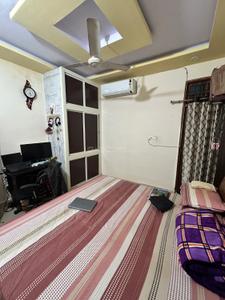 Bedroom Image of 1200 Sq.ft 2 BHK Independent House for sale in Swapnil Sangam, Bijnor Lucknow for Rs. 6000000