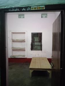Balcony Image of 400 Sq.ft 1 RK Builder Floor for rent in Bhatta Bazar Purnea for Rs. 6000