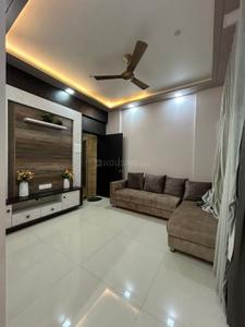 Hall Image of 895 Sq.ft 2 BHK Apartment / Flat for sale in Mangeshi Jupiter, Ambivli Thane for Rs. 3999000