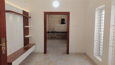 2 BHK Independent House