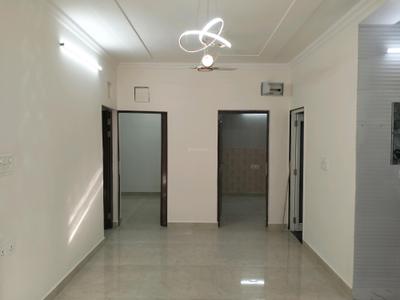 Living Room Image of 1050 Sq.ft 3 BHK Apartment / Flat for sale in Vikaspuri Luxury Homes, Vikaspuri New Delhi for Rs. 16000000