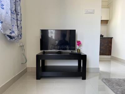 Hall Image of 1150 Sq.ft 2 BHK Builder Floor for rent in Doddanekundi Bengaluru for Rs. 35000