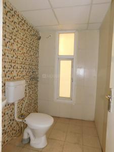Bathroom Image of 852 Sq.ft 2 BHK Apartment / Flat for sale in Nilaya Greens, Raj Nagar Extension Ghaziabad for Rs. 5480000