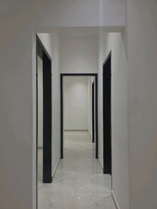 Passage Image of 820 Sq.ft 2 BHK Apartment / Flat for sale in Sunteck Maxx World, Tivri Vasai for Rs. 5200000