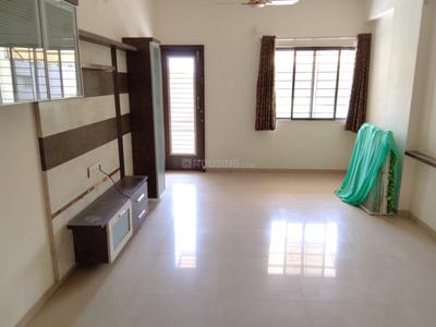 Hall Image of 1100 Sq.ft 2 BHK Apartment / Flat for rent in Gotri Vadodara for Rs. 17000