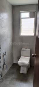 Bathroom Image of 1080 Sq.ft 2 BHK Apartment / Flat for sale in Sai Asspire, Hadapsar Pune for Rs. 6200000