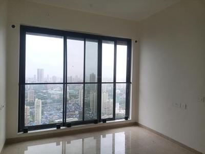 Bedroom Image of 850 Sq.ft 2 BHK Apartment / Flat for sale in MICL Aaradhya One, Chembur Mumbai for Rs. 23000000