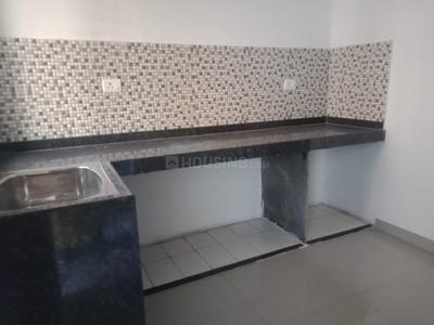 Kitchen Image of 1348 Sq.ft 3 BHK Apartment / Flat for sale in Labhandih Raipur for Rs. 5300000