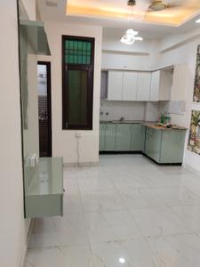 Hall Image of 750 Sq.ft 1 BHK Independent House for rent in Vasundhara Ghaziabad for Rs. 15000