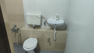 Image of 1242 Sq.ft 1 BHK Apartment / Flat for rent in PDPU Road, Gandhinagar for Rs. 18000