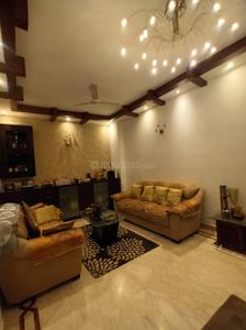 Hall Image of 941 Sq.ft 2 BHK Apartment / Flat for rent in RWA Lajpat Nagar 4 Colonies, Lajpat Nagar New Delhi for Rs. 61500