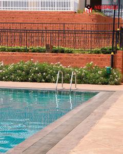 Image of 850 Sq.ft 1 BHK Apartment / Flat for sale in Ikigai, Azossim, Goa for Rs. 9000000