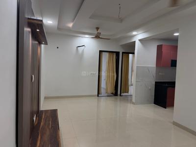 Hall Image of 1500 Sq.ft 3 BHK Apartment / Flat for sale in Balji Urban Park, Dholai Jaipur for Rs. 6000000